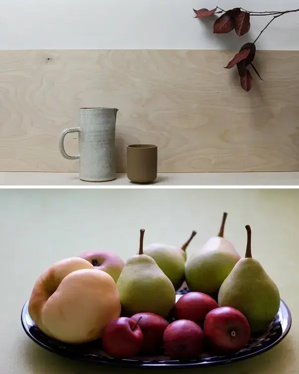 20+ Fall Coffee Table Decor Ideas You Can’t Get Around, 9. Acorn And Pinecone Bowl