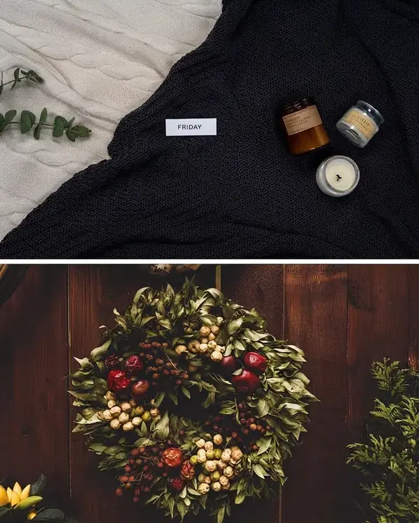 20+ Fall Coffee Table Decor Ideas You Can’t Get Around, 9. Acorn And Pinecone Bowl