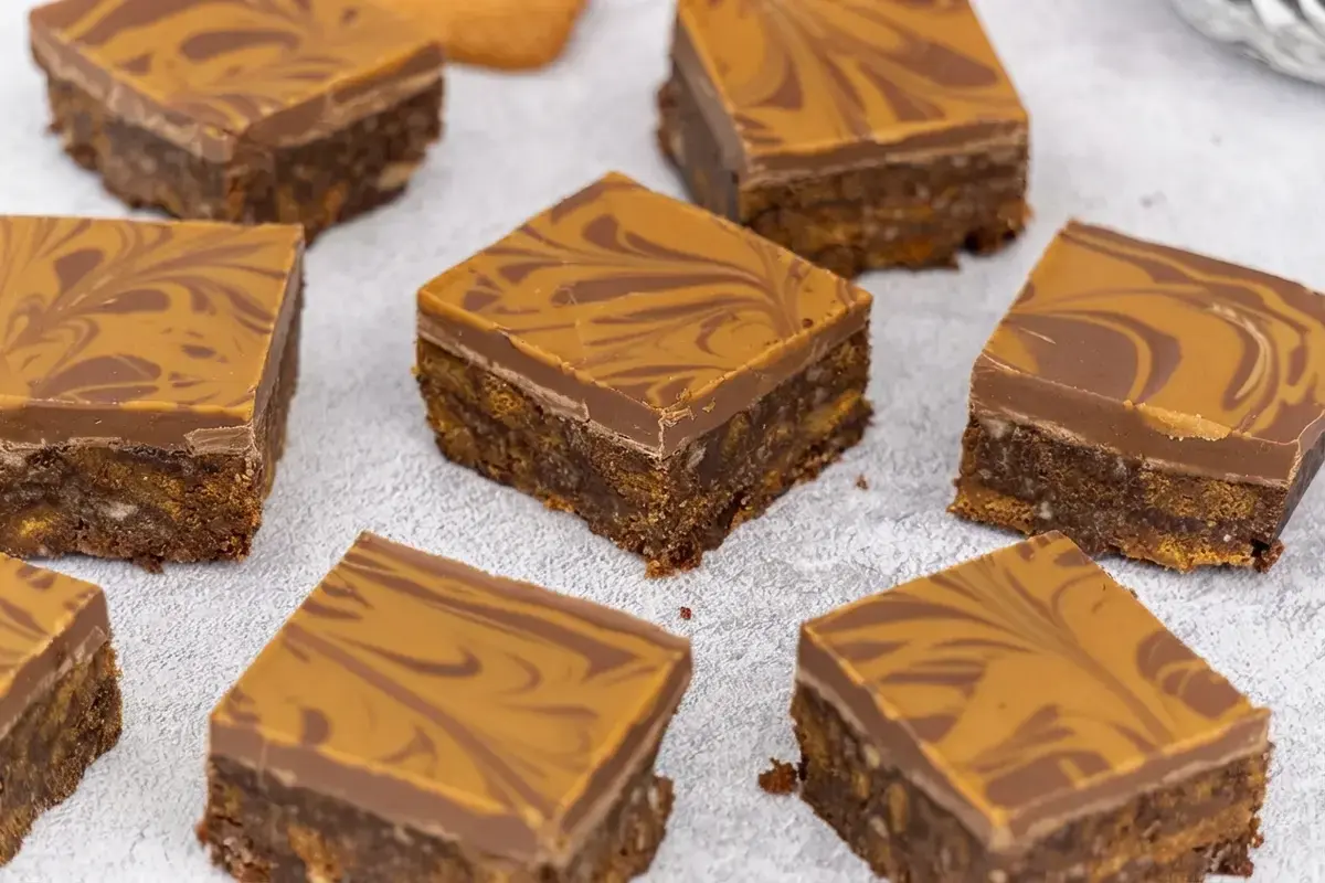 Biscoff Tiffin Recipe, What Is Biscoff