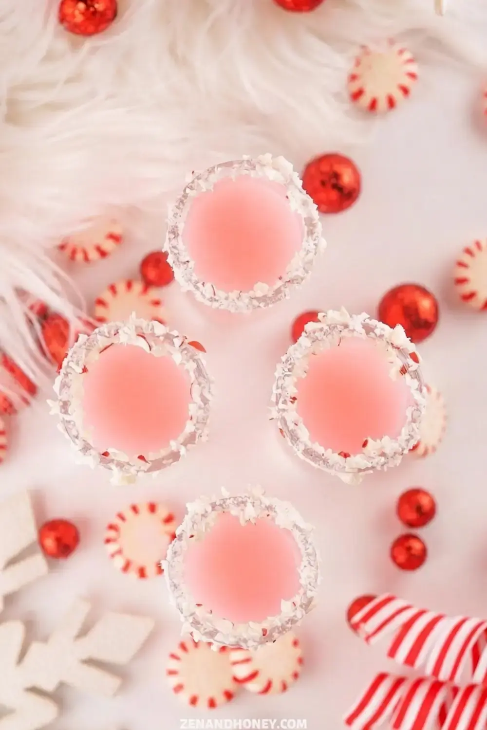 Candy Cane Shots, Why You Will Love This Recipe