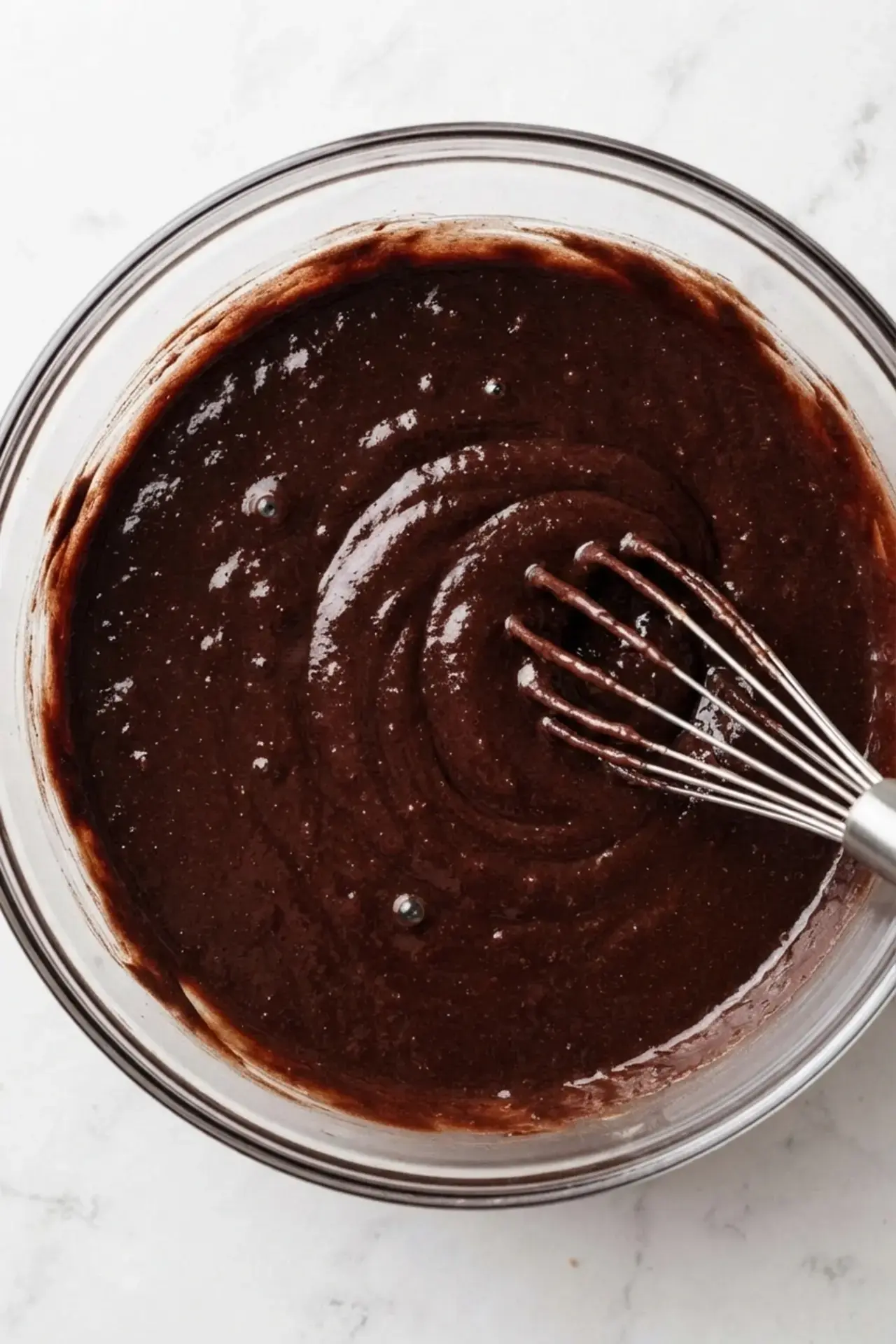Chocolate Espresso Cake, How To Make Chocolate Espresso Cake