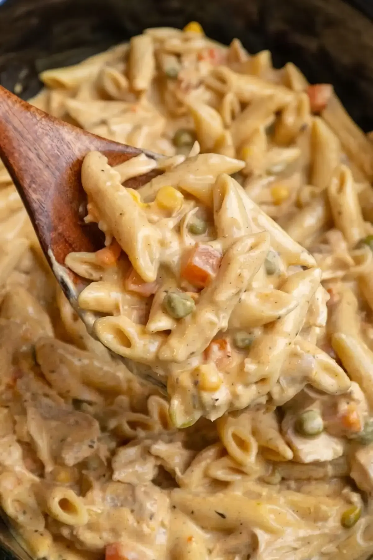 Crock Pot Chicken Pot Pie Pasta, Expert Tips