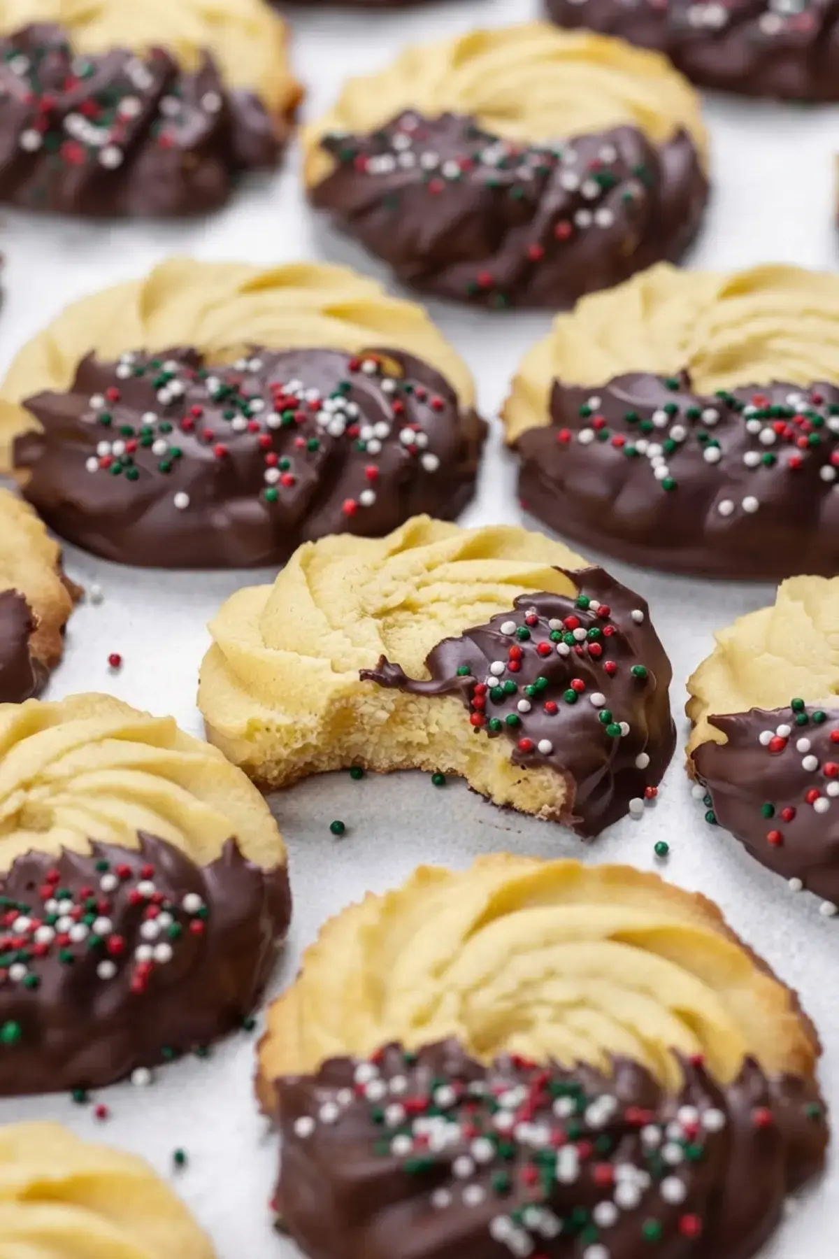 Danish Butter Cookies Recipe, Tips For Best Results