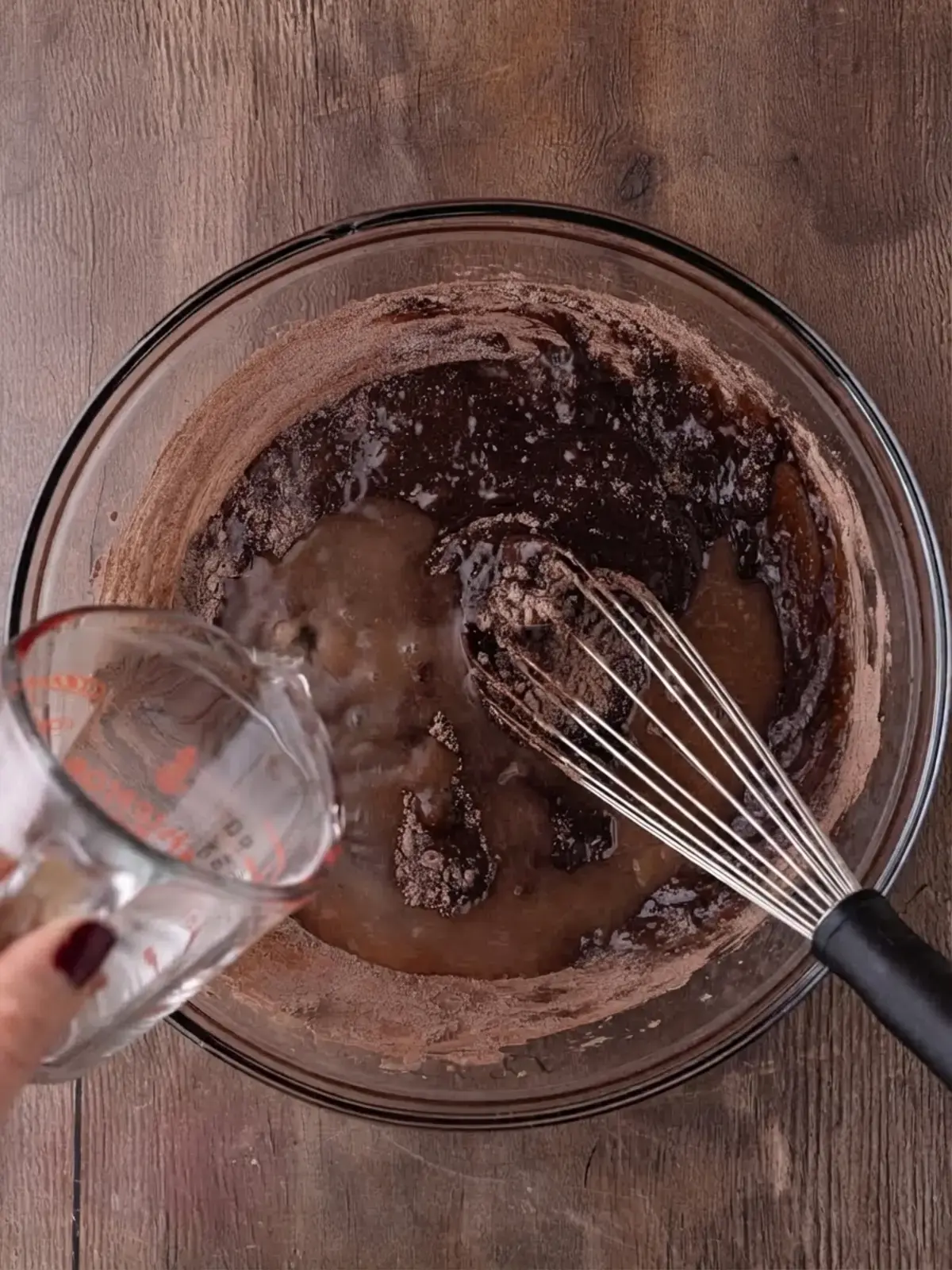 Dark Chocolate Mousse Cake: A Rich And Airy Triple Layer Dessert With Silky Ganache 55 Dark Chocolate Mousse Cake, How To Make Chocolate Mousse