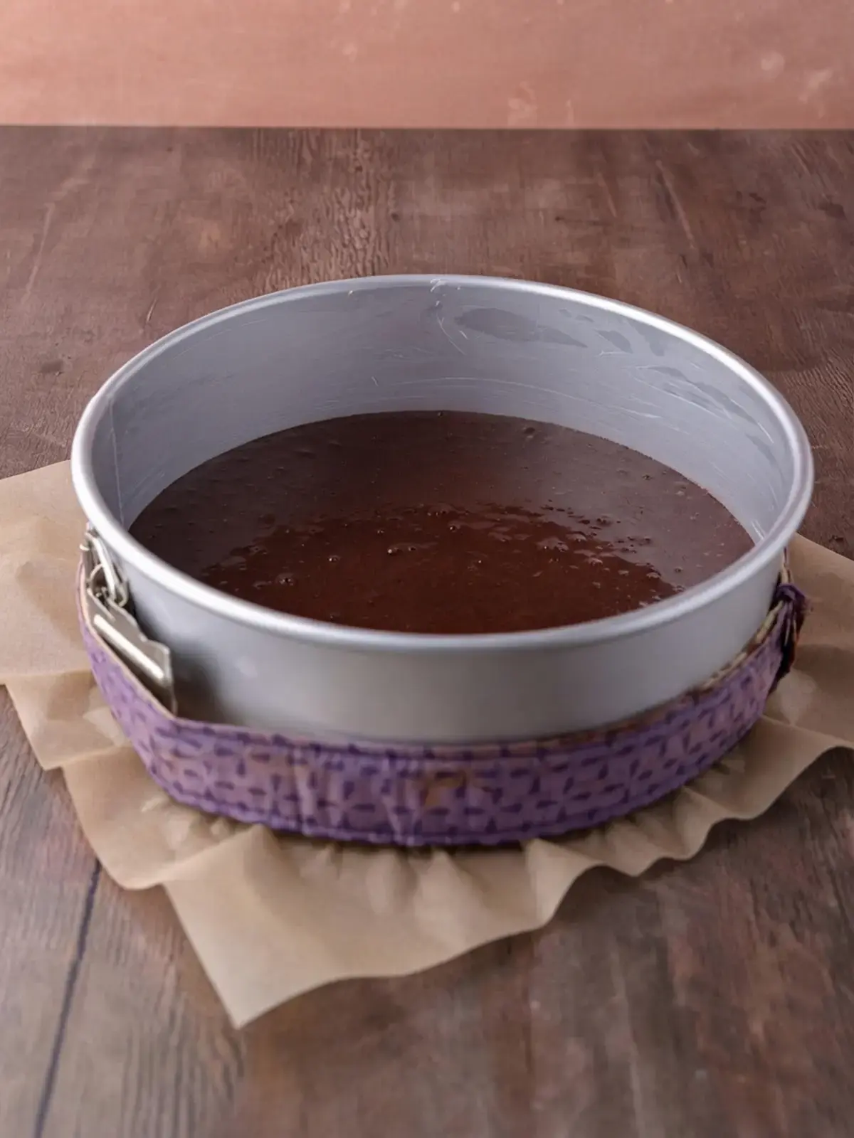 Dark Chocolate Mousse Cake: A Rich And Airy Triple Layer Dessert With Silky Ganache 56 Dark Chocolate Mousse Cake, How To Make Chocolate Mousse
