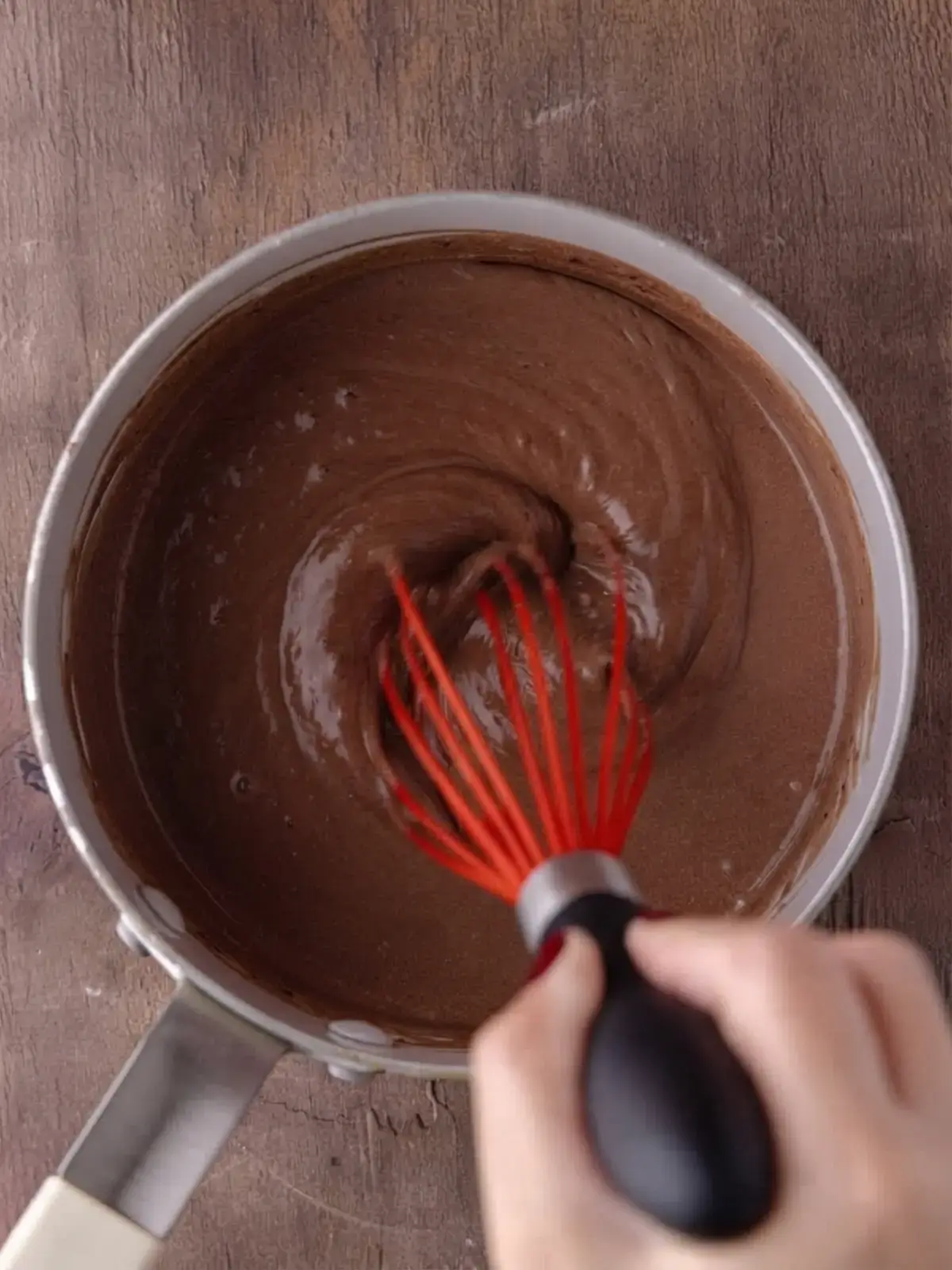 Dark Chocolate Mousse Cake: A Rich And Airy Triple Layer Dessert With Silky Ganache 59 Dark Chocolate Mousse Cake, Tip