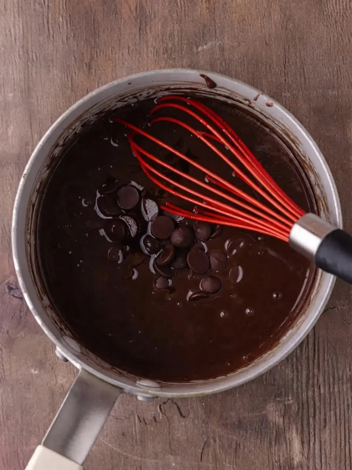 Dark Chocolate Mousse Cake: A Rich And Airy Triple Layer Dessert With Silky Ganache 61 Dark Chocolate Mousse Cake, Tip
