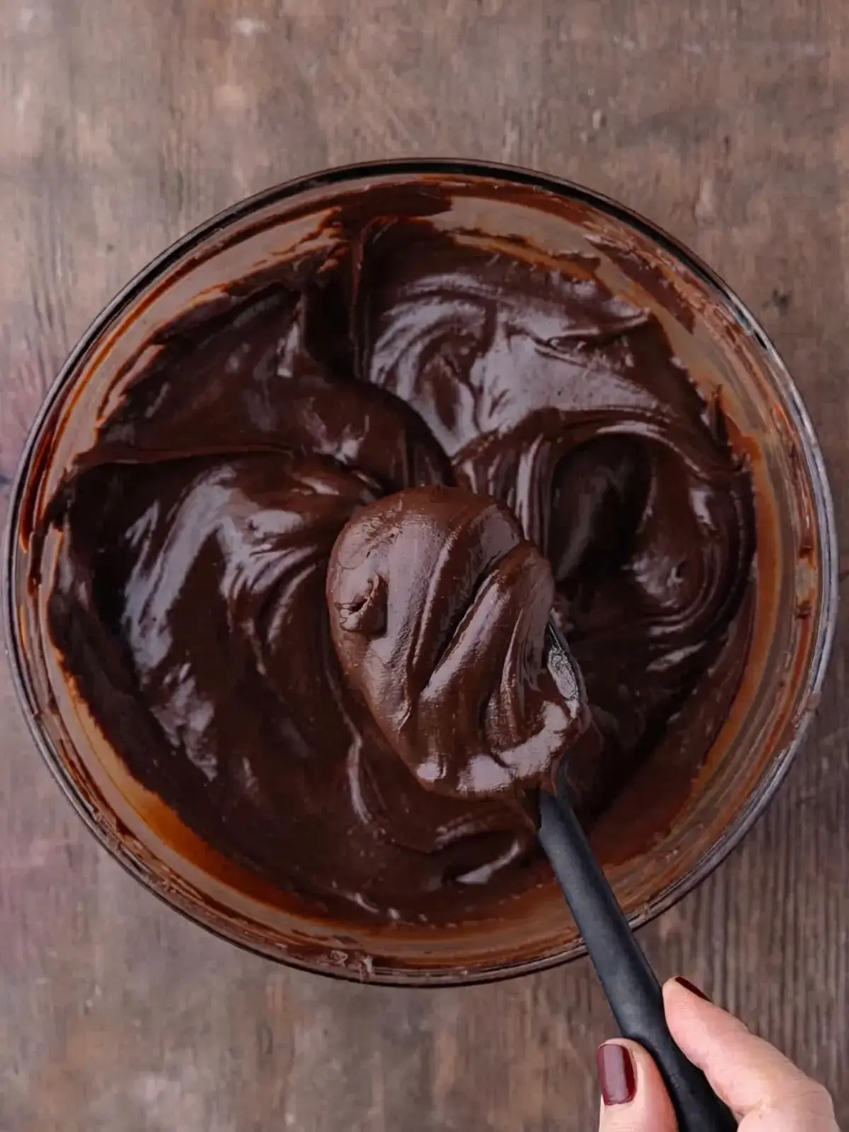 Dark Chocolate Mousse Cake: A Rich And Airy Triple Layer Dessert With Silky Ganache 63 Dark Chocolate Mousse Cake, Tip