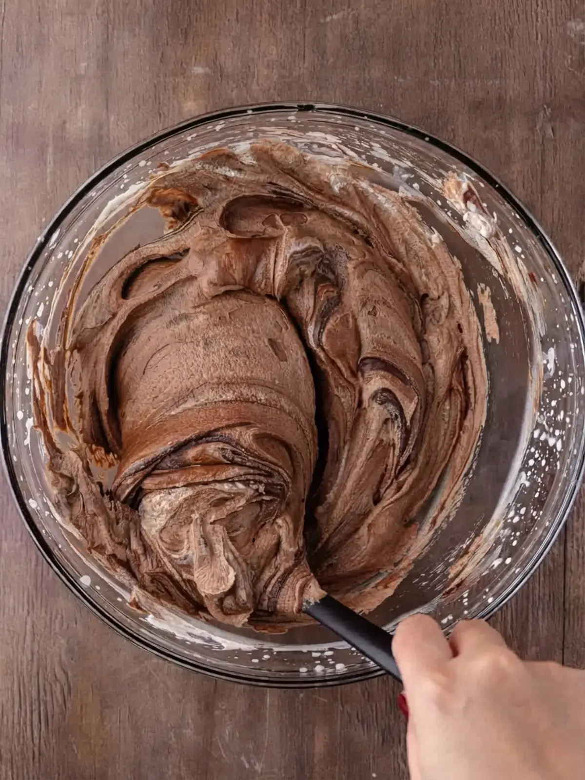 Dark Chocolate Mousse Cake: A Rich And Airy Triple Layer Dessert With Silky Ganache 65 Dark Chocolate Mousse Cake, Tip