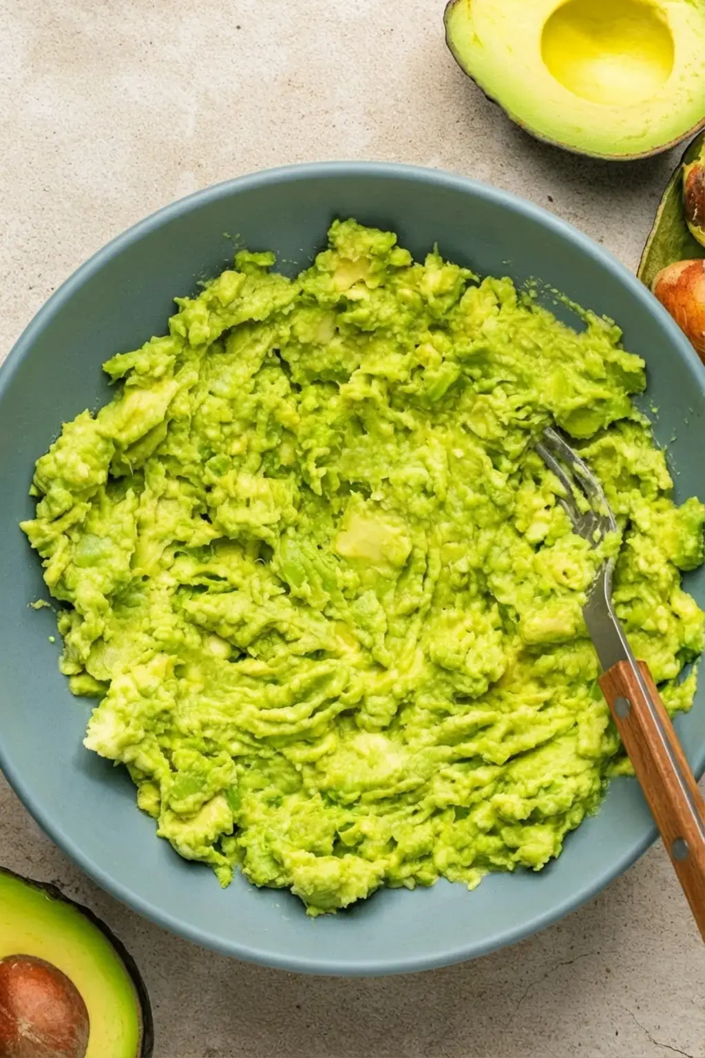 Guacamole Recipe, How To Make Guacamole