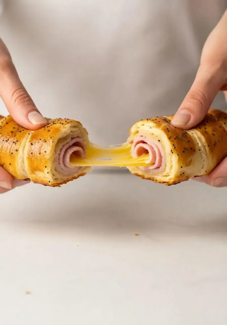 Ham And Cheese Sticks: A Quick Party Snack Everyone Will Love 21 Ham And Cheese Sticks, Why These Ham And Cheese Sticks Are A Total Crowd Pleaser