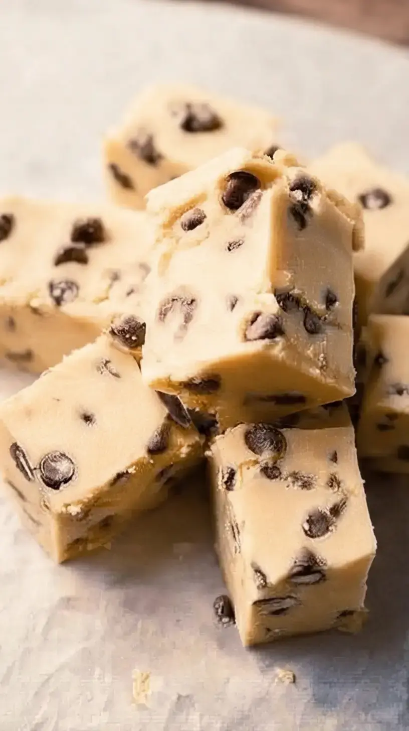 M&Amp;M Cookie Dough Fudge, Essential Ingredients And Possible Substitutions