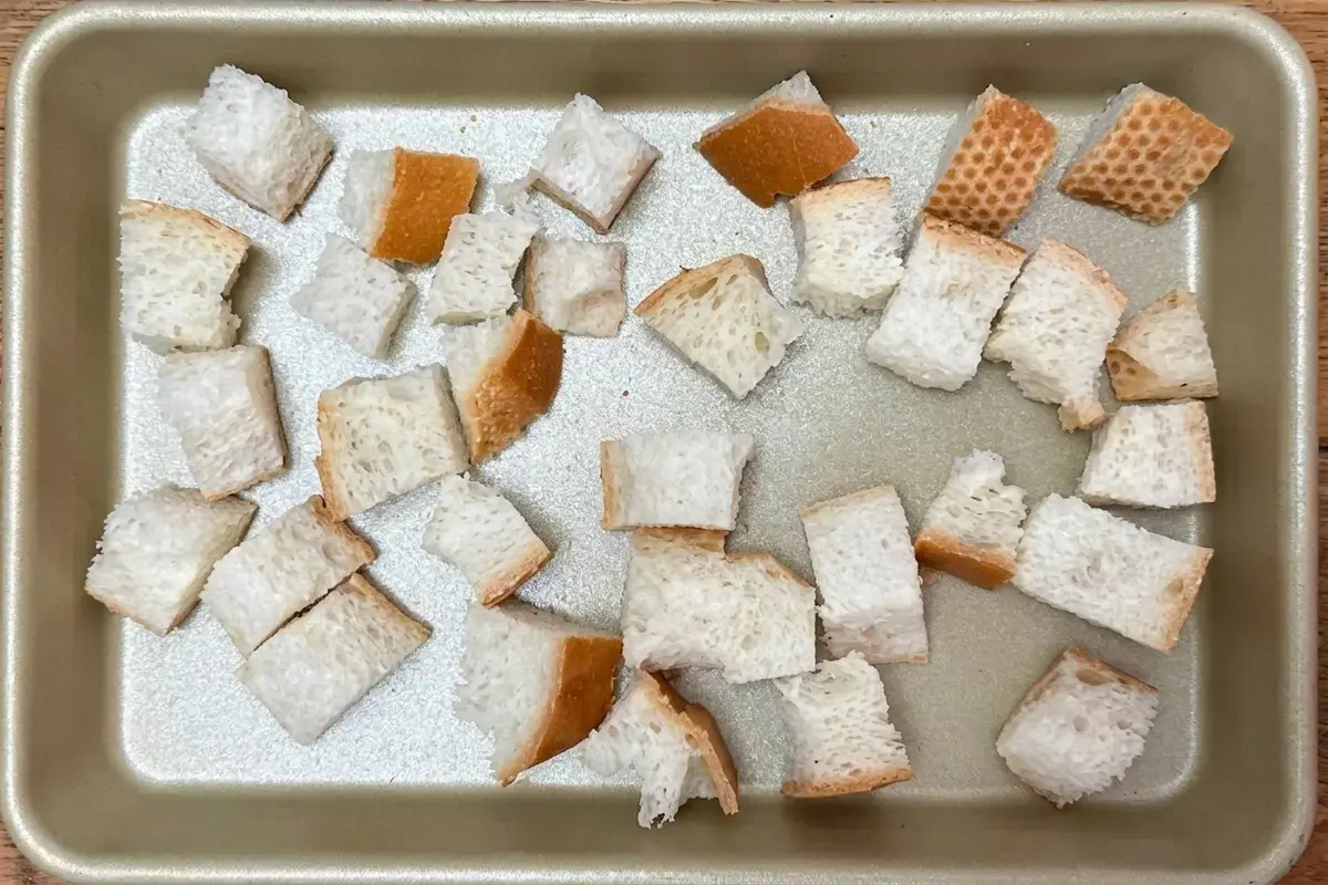 Pumpkin French Toast Casserole, Things That Make A Difference