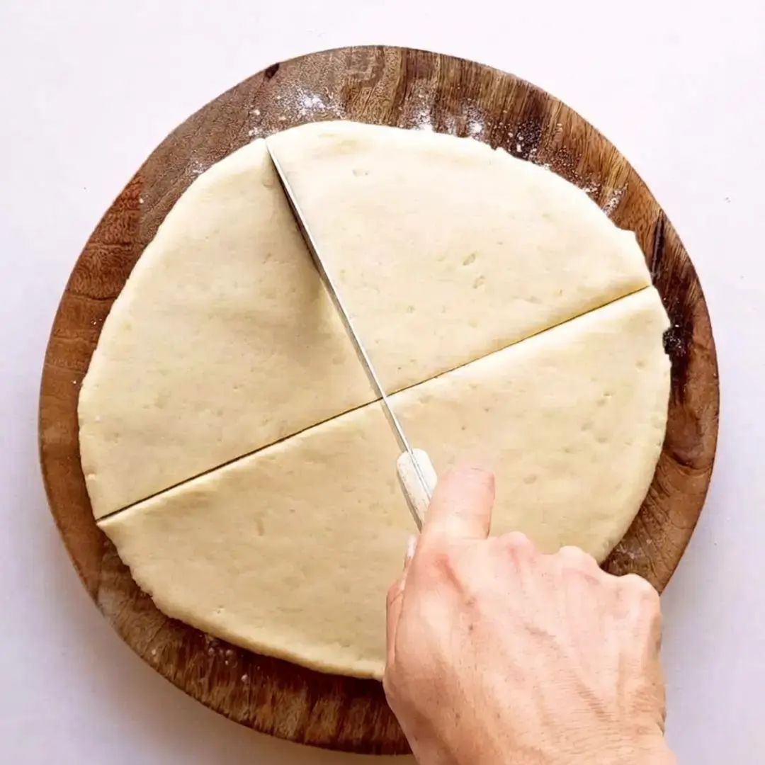 Scottish Tattie Scones Recipe For A Classic Breakfast 23 Scottish Tattie Scones, Ingredients