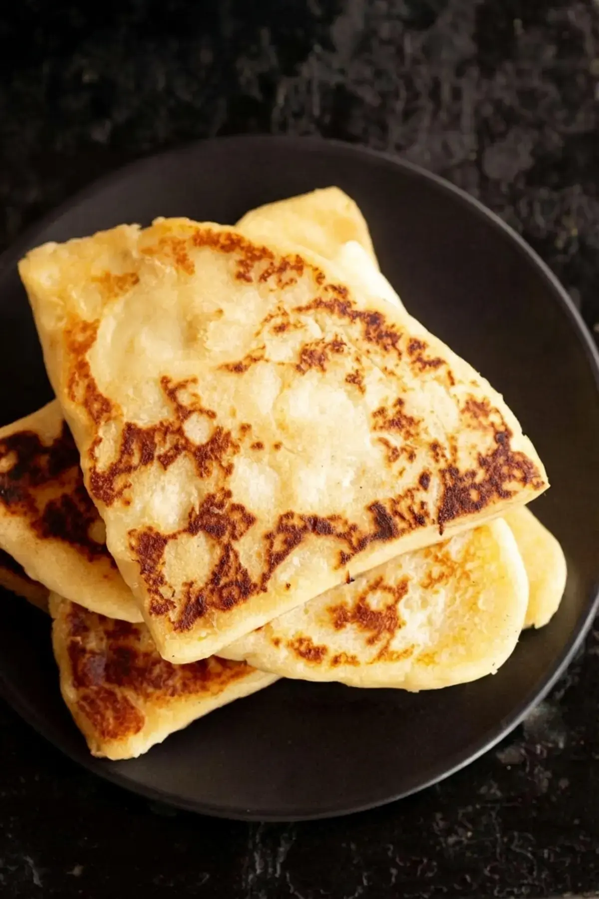 Scottish Tattie Scones Recipe For A Classic Breakfast 25 Scottish Tattie Scones, Ingredients