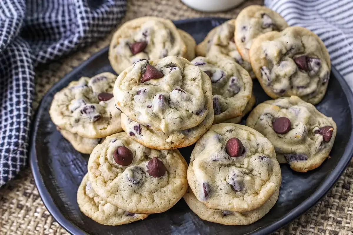 Yogurt Chocolate Chip Cookies - Soft And Chewy Greek Yogurt Cookies 19 Yogurt Chocolate Chip Cookies, Recipe Tips